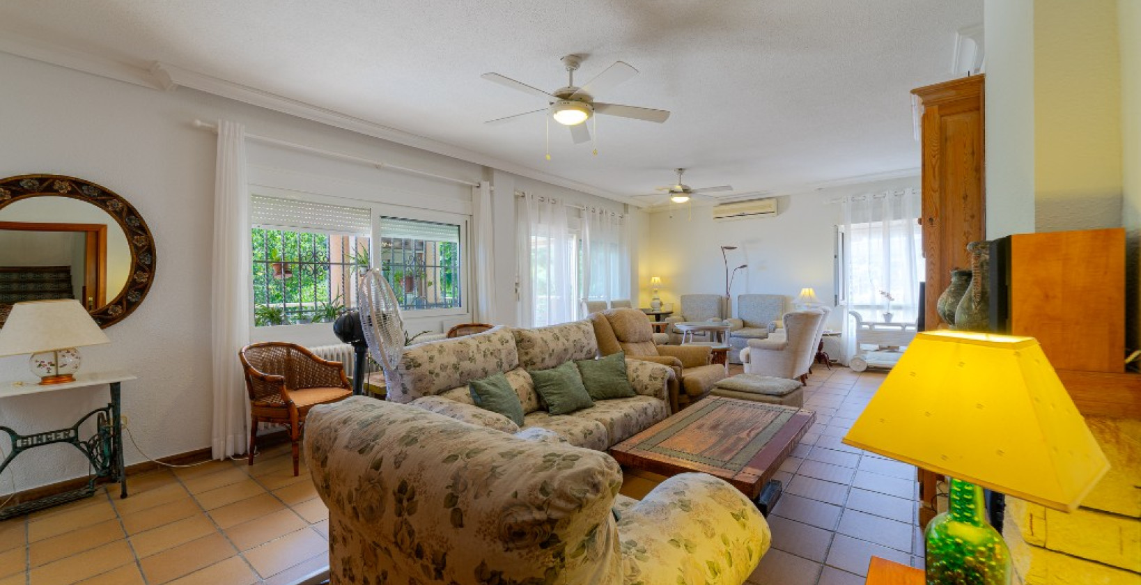 Reventa - Chalet - Campoamor