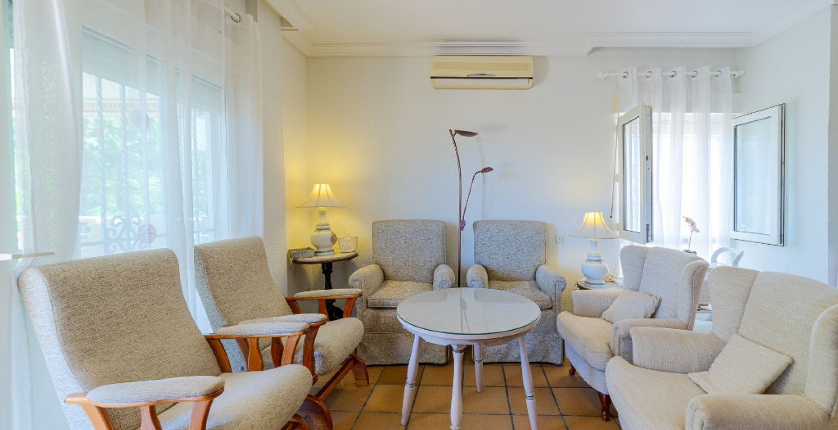 Reventa - Chalet - Campoamor