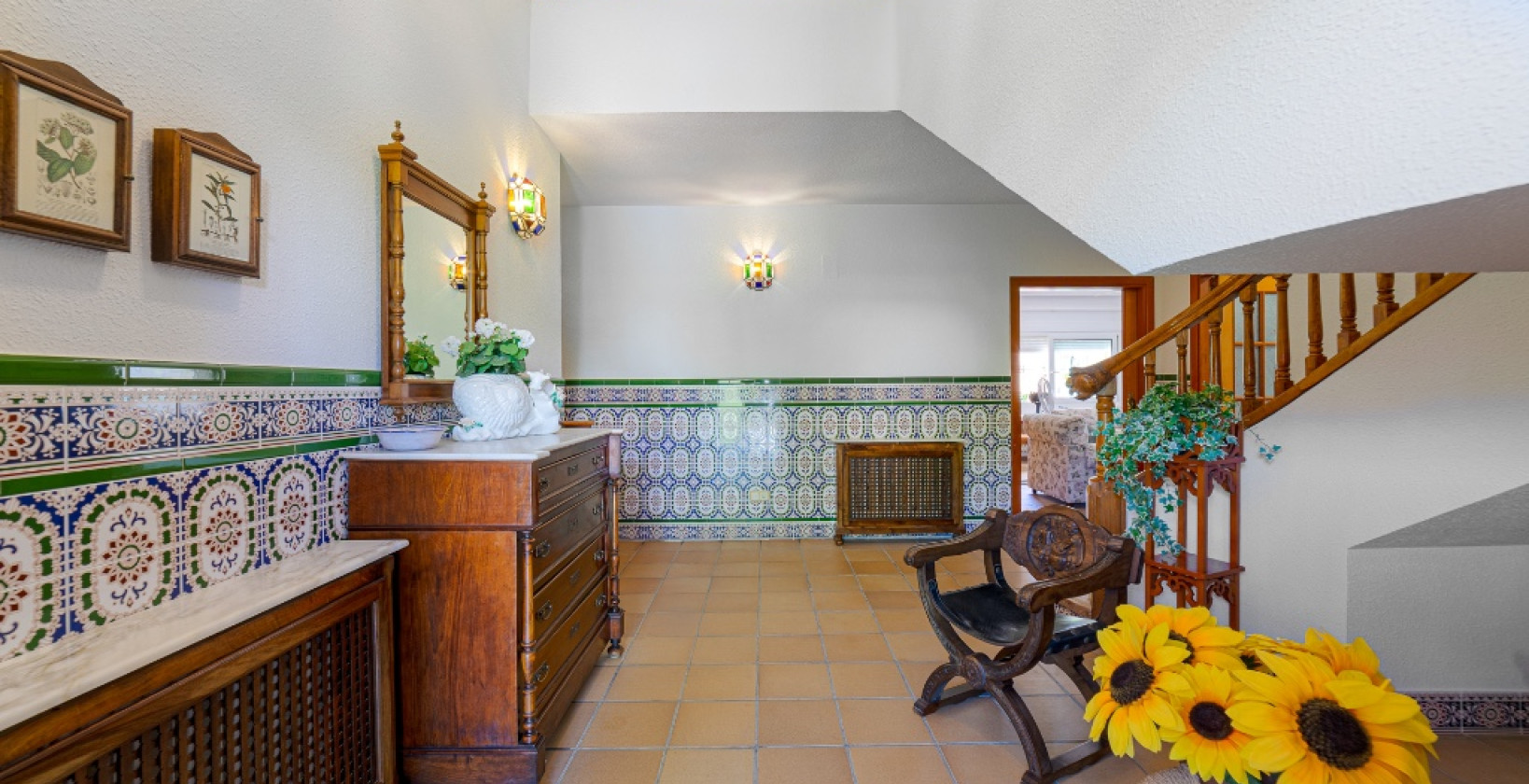 Reventa - Chalet - Campoamor