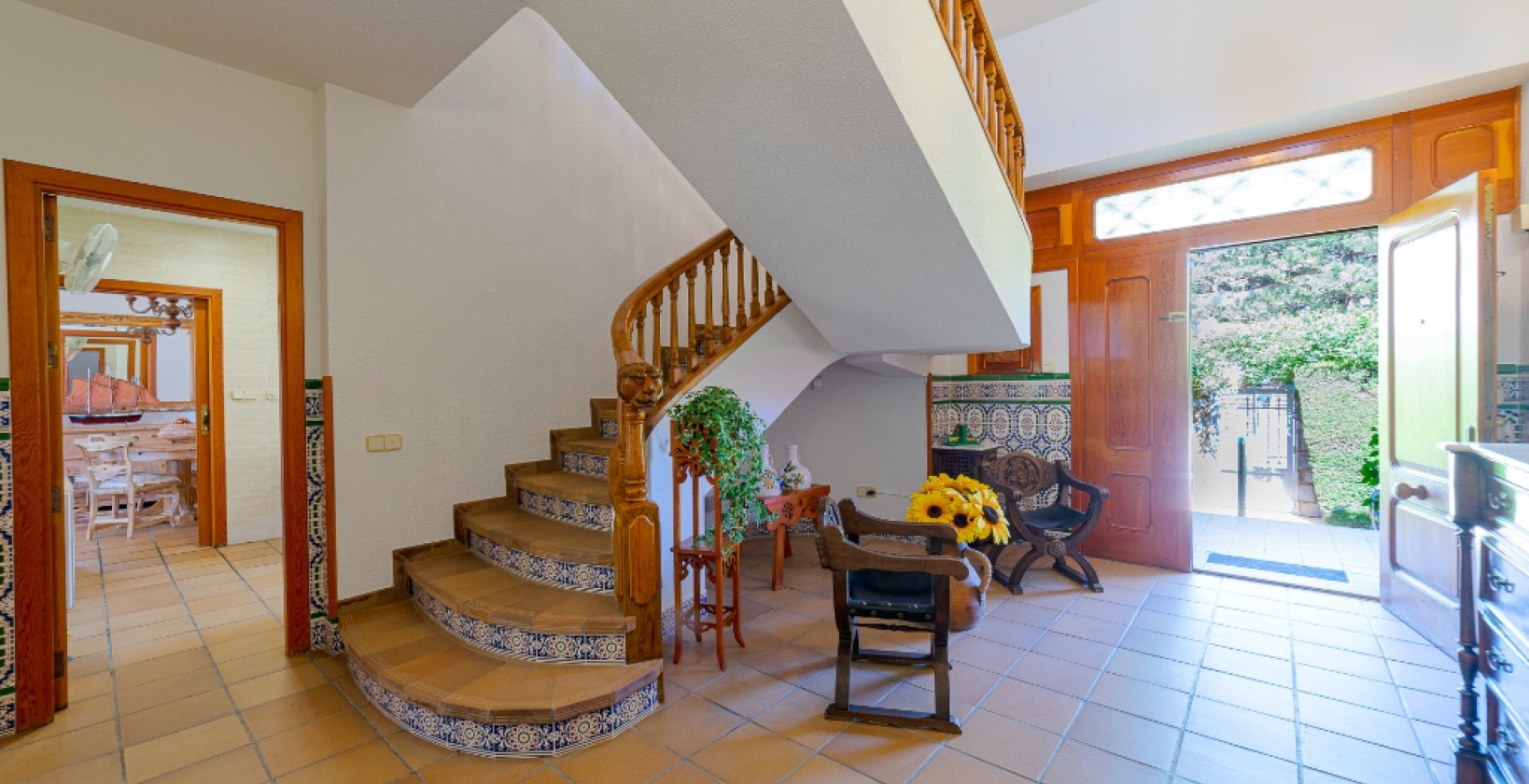 Reventa - Chalet - Campoamor