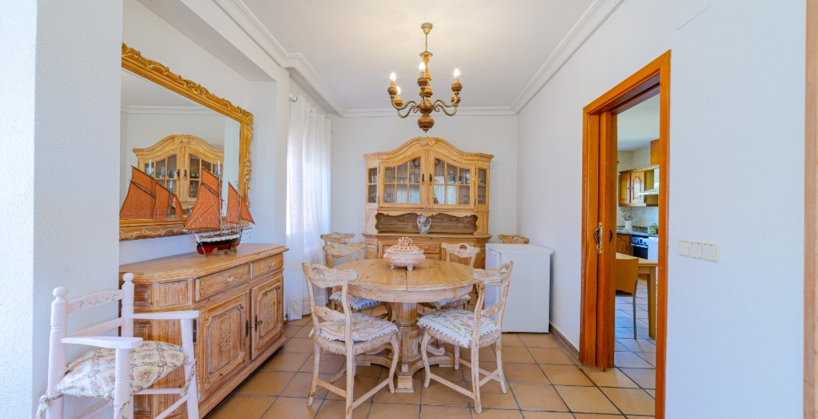 Reventa - Chalet - Campoamor