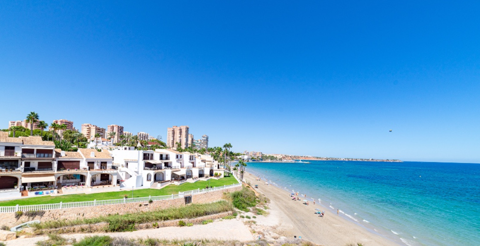 Reventa - Chalet - Campoamor