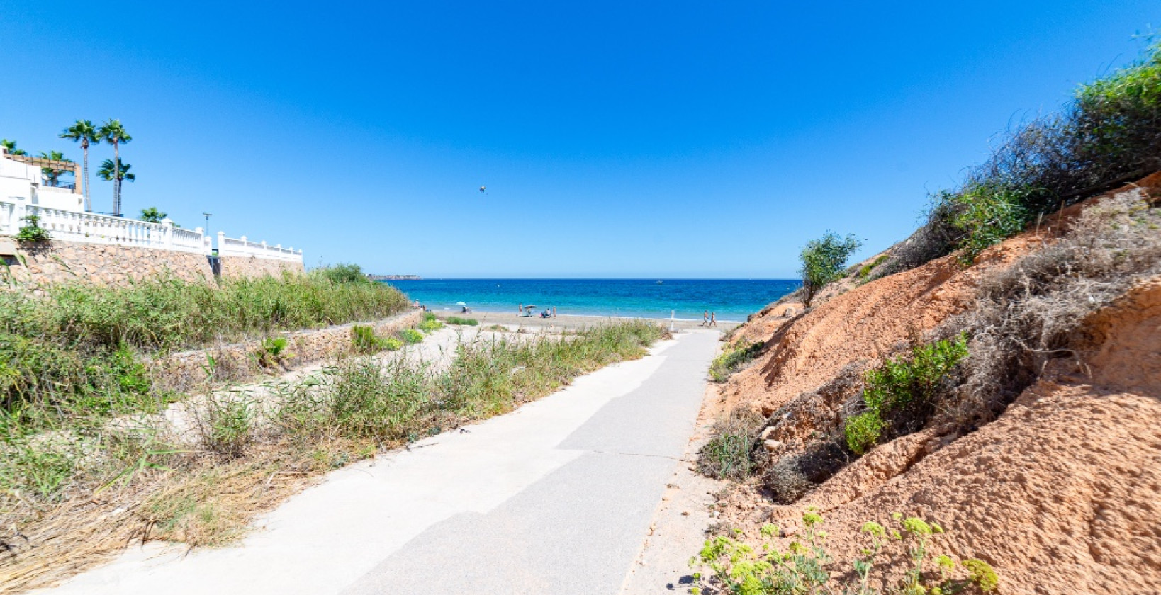 Reventa - Chalet - Campoamor