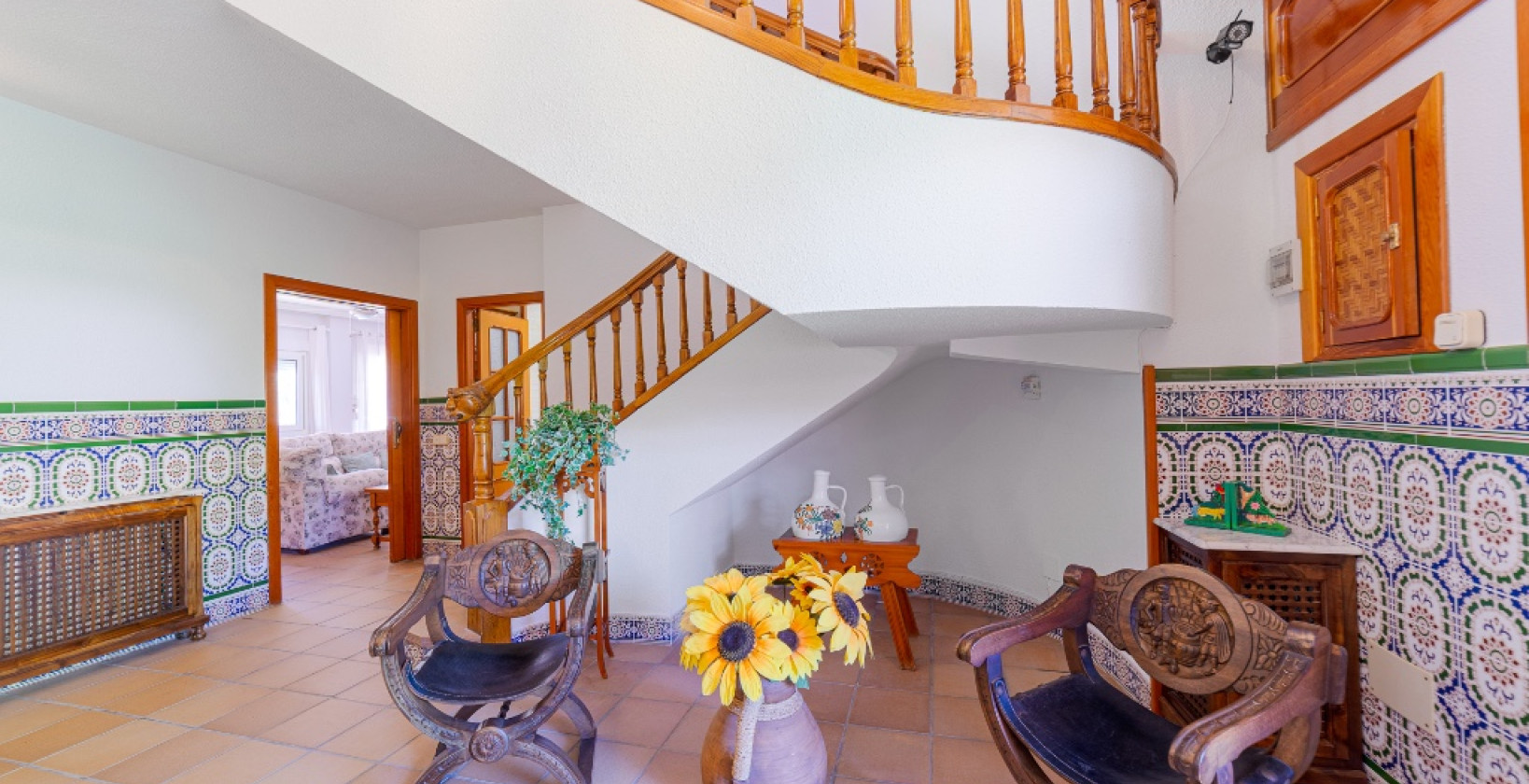 Reventa - Chalet - Campoamor