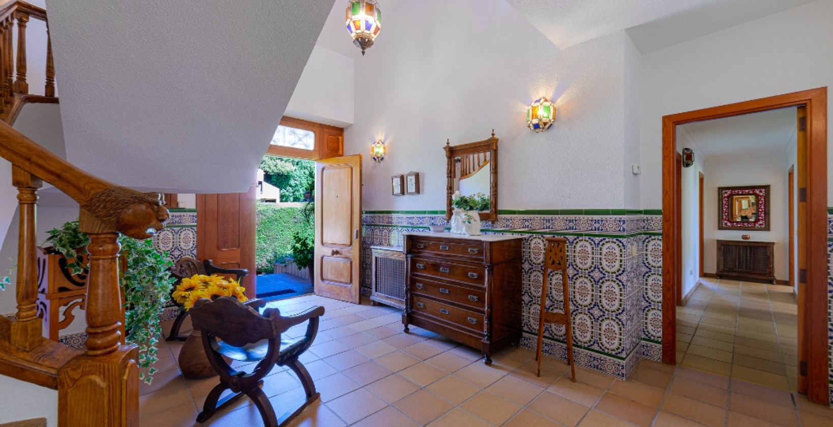 Reventa - Chalet - Campoamor