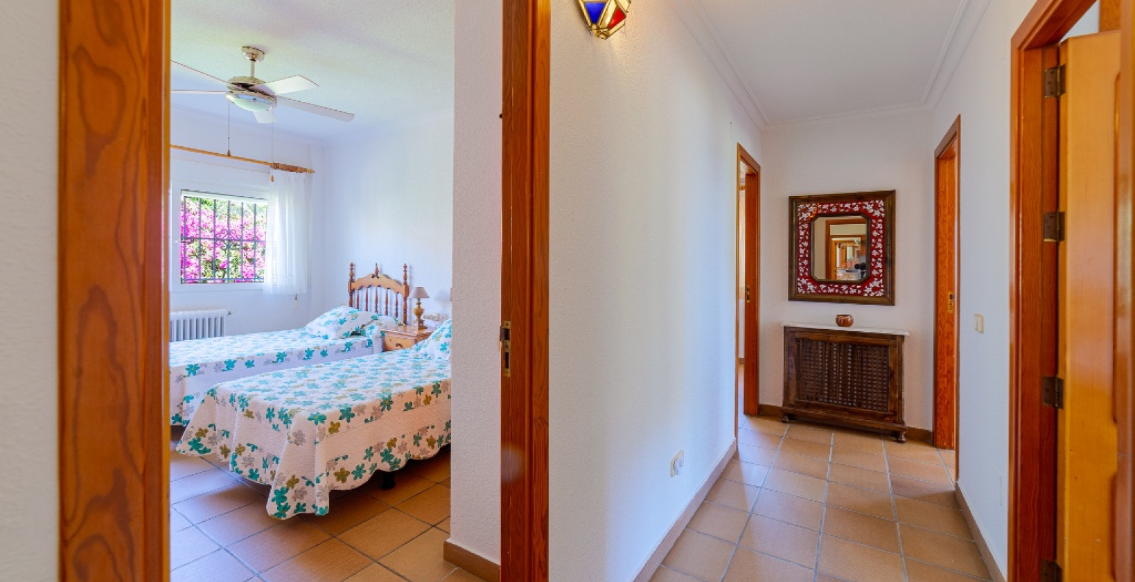 Reventa - Chalet - Campoamor