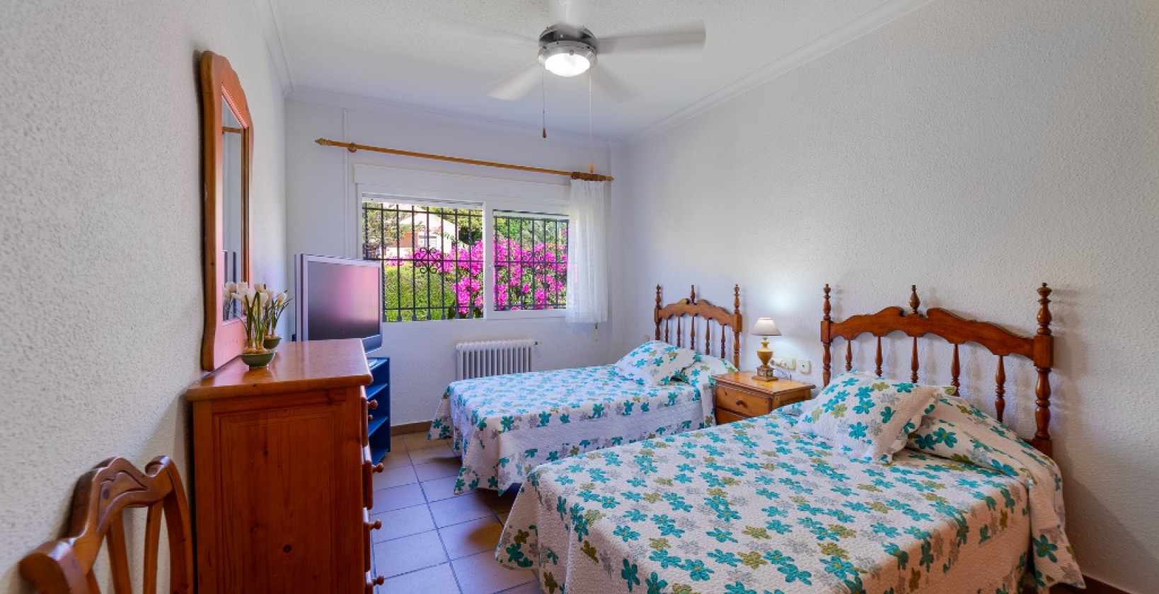 Reventa - Chalet - Campoamor