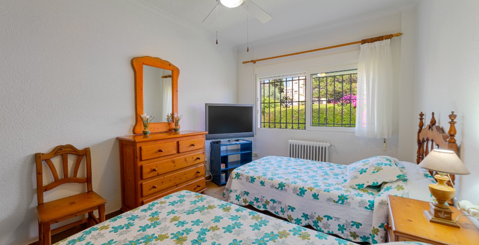 Reventa - Chalet - Campoamor