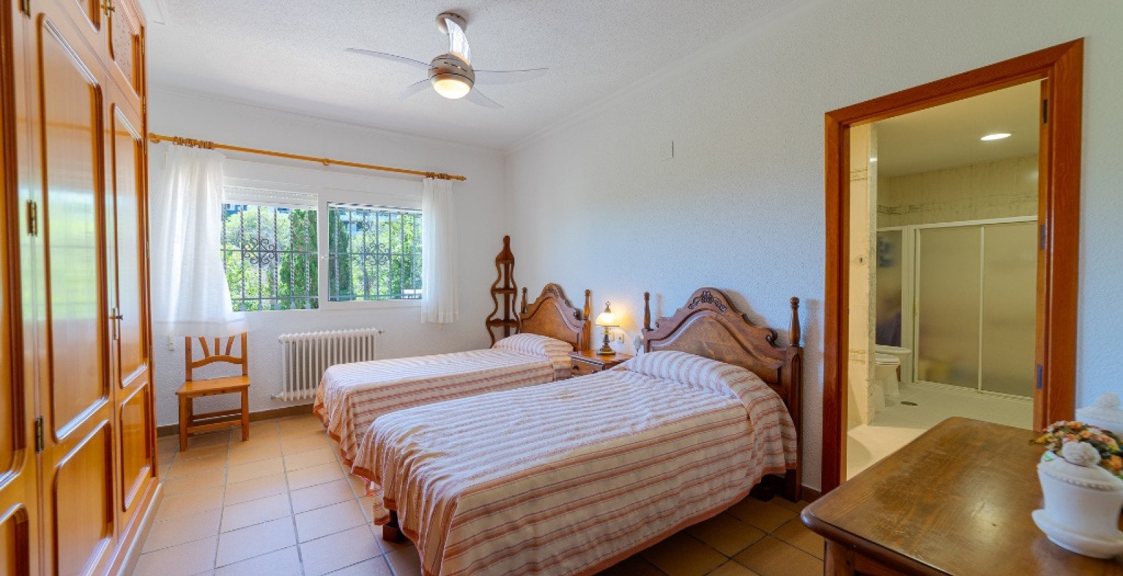 Reventa - Chalet - Campoamor