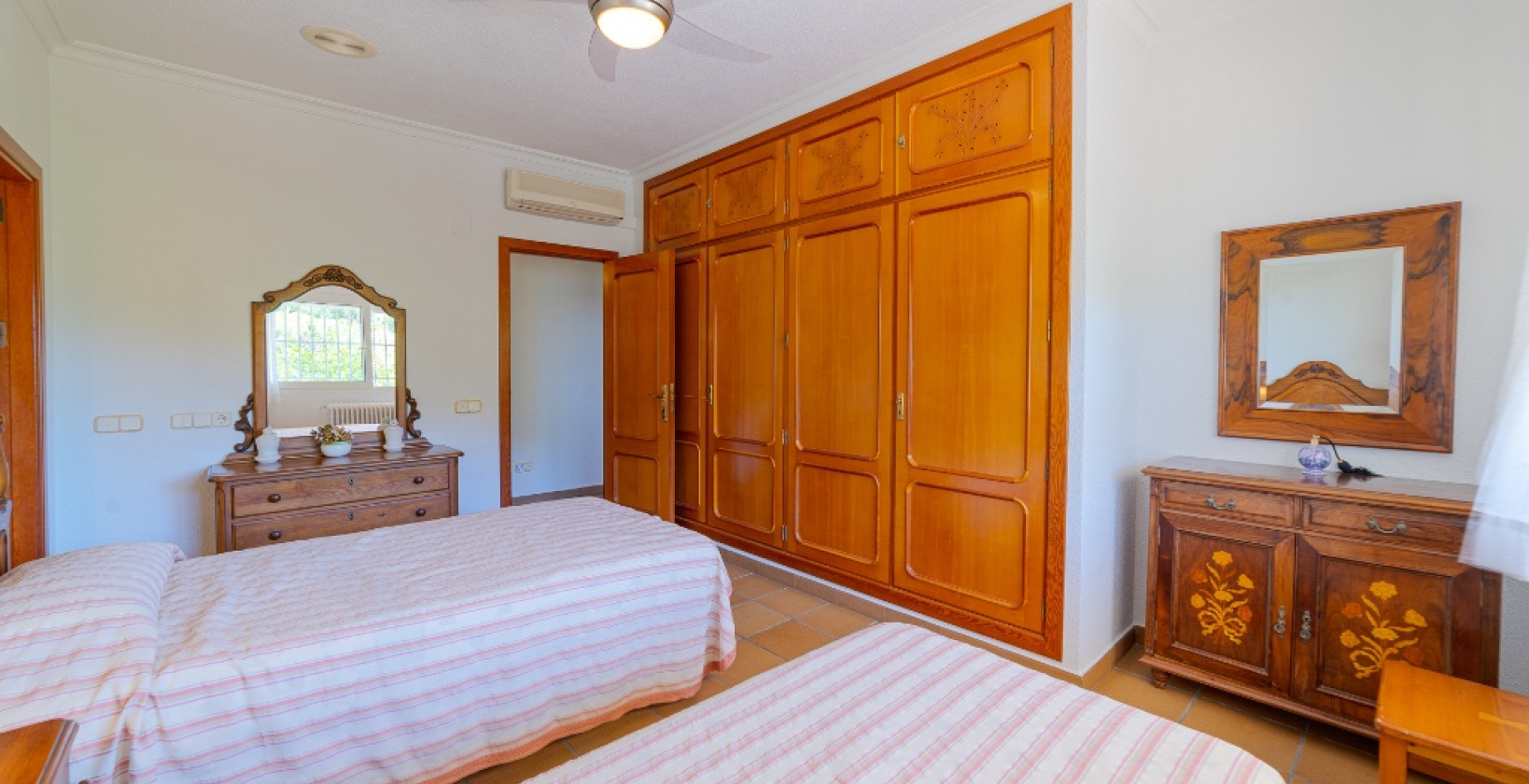 Reventa - Chalet - Campoamor