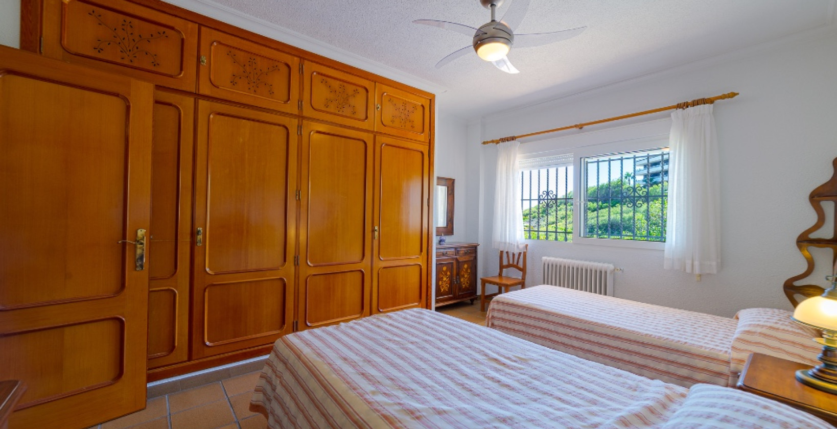 Reventa - Chalet - Campoamor