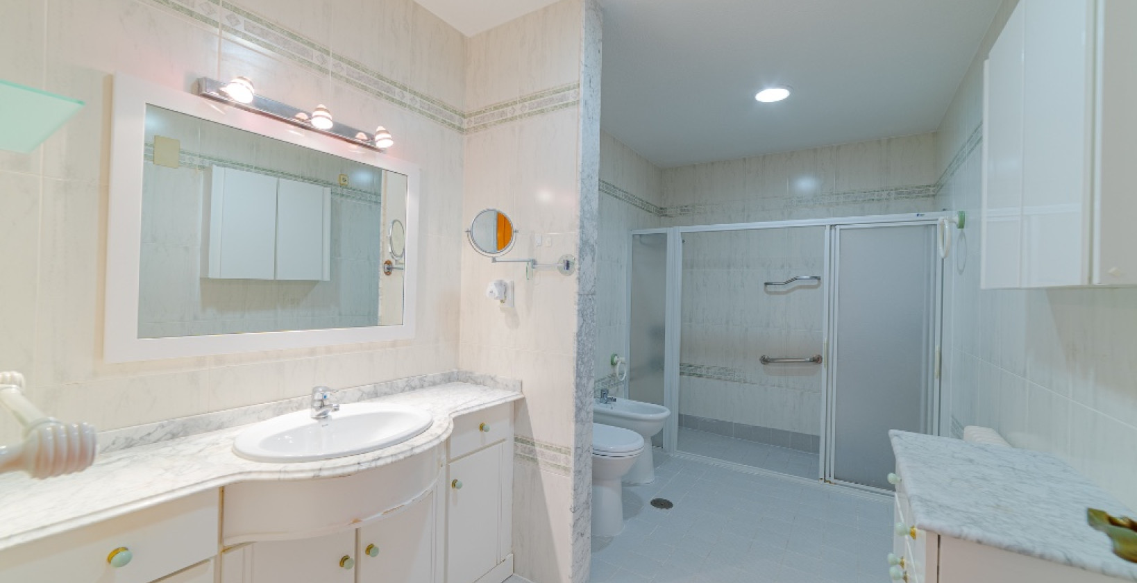 Reventa - Chalet - Campoamor