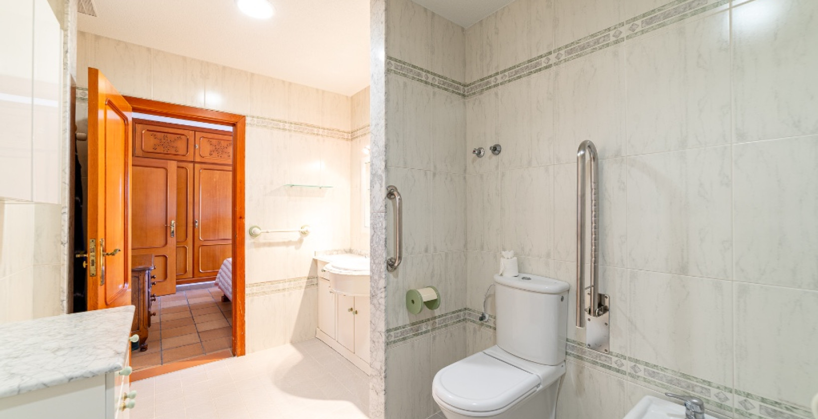 Reventa - Chalet - Campoamor