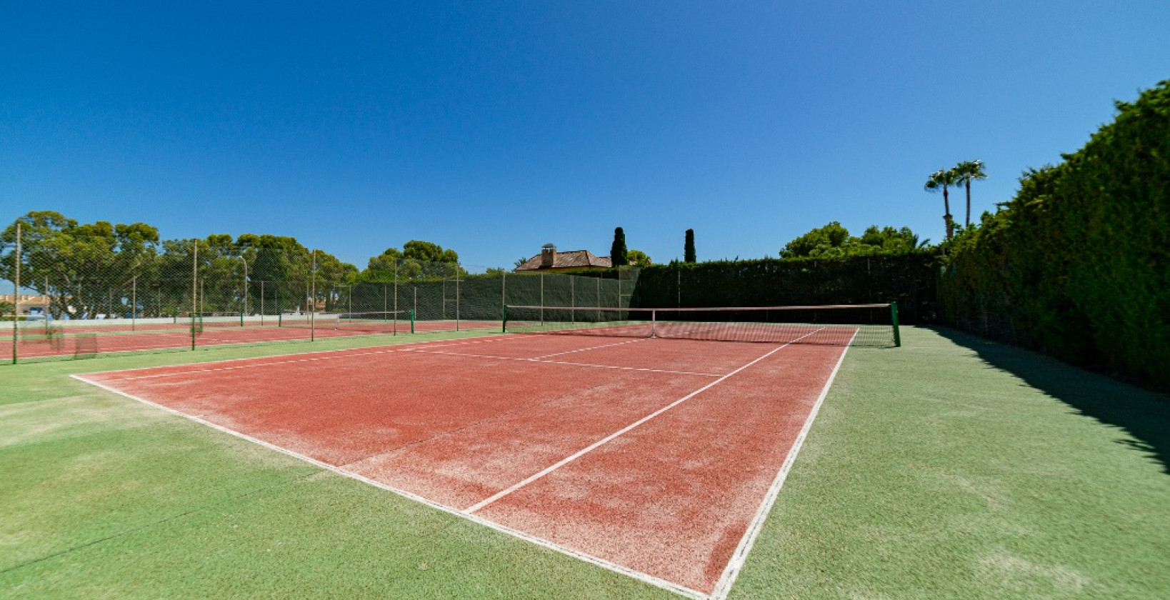 Reventa - Chalet - Campoamor