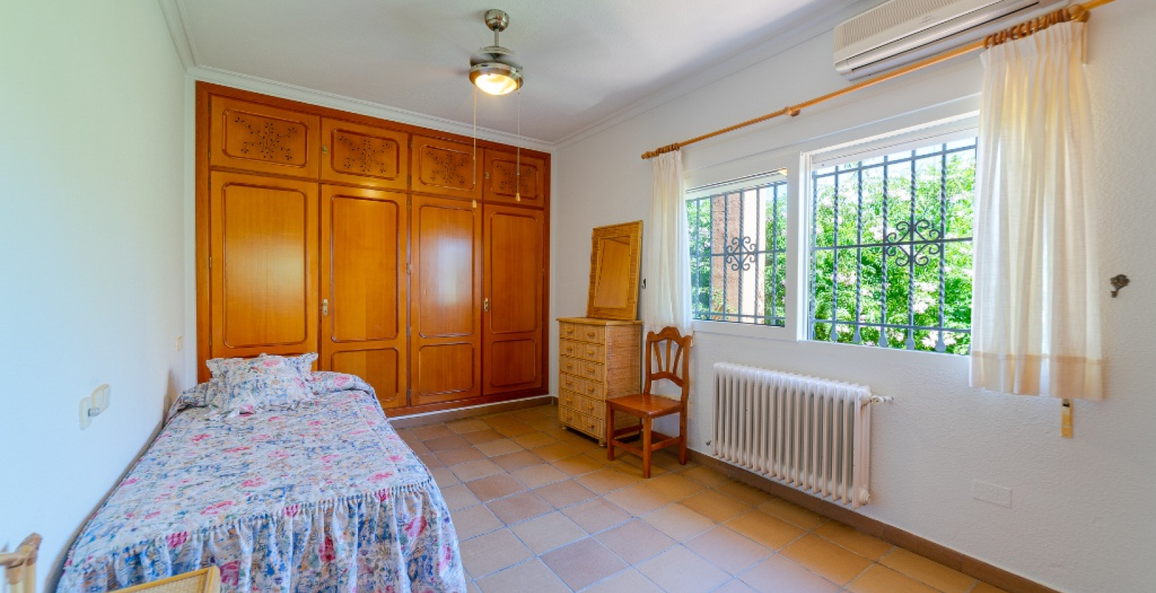 Reventa - Chalet - Campoamor