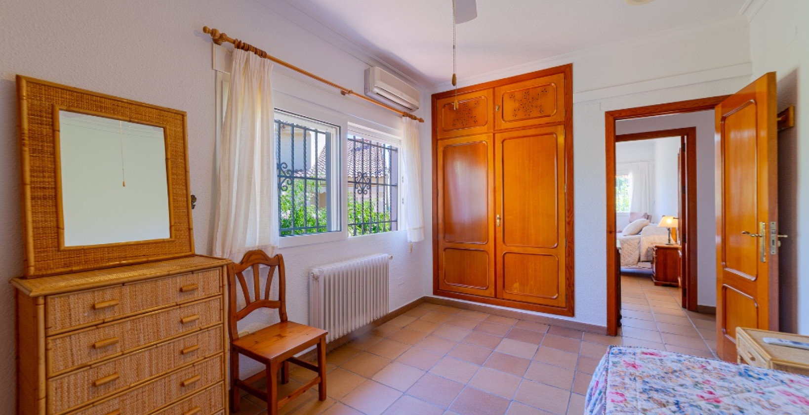 Reventa - Chalet - Campoamor