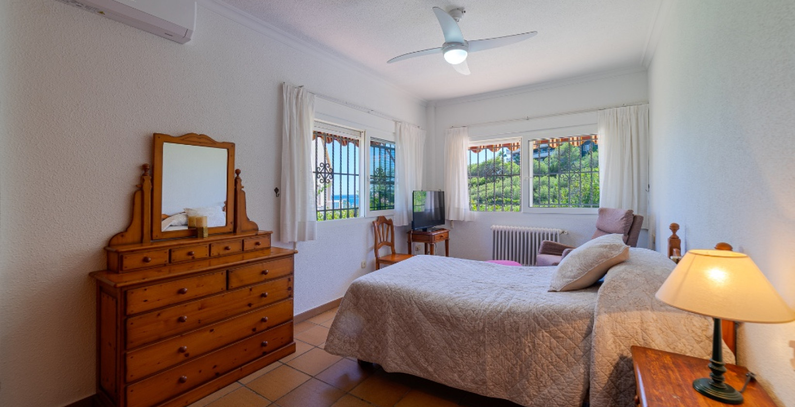 Reventa - Chalet - Campoamor