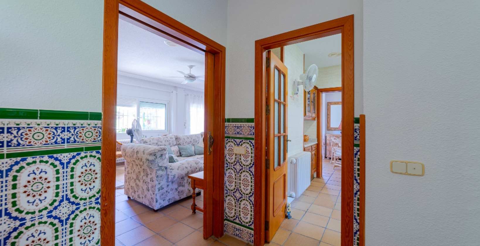 Reventa - Chalet - Campoamor