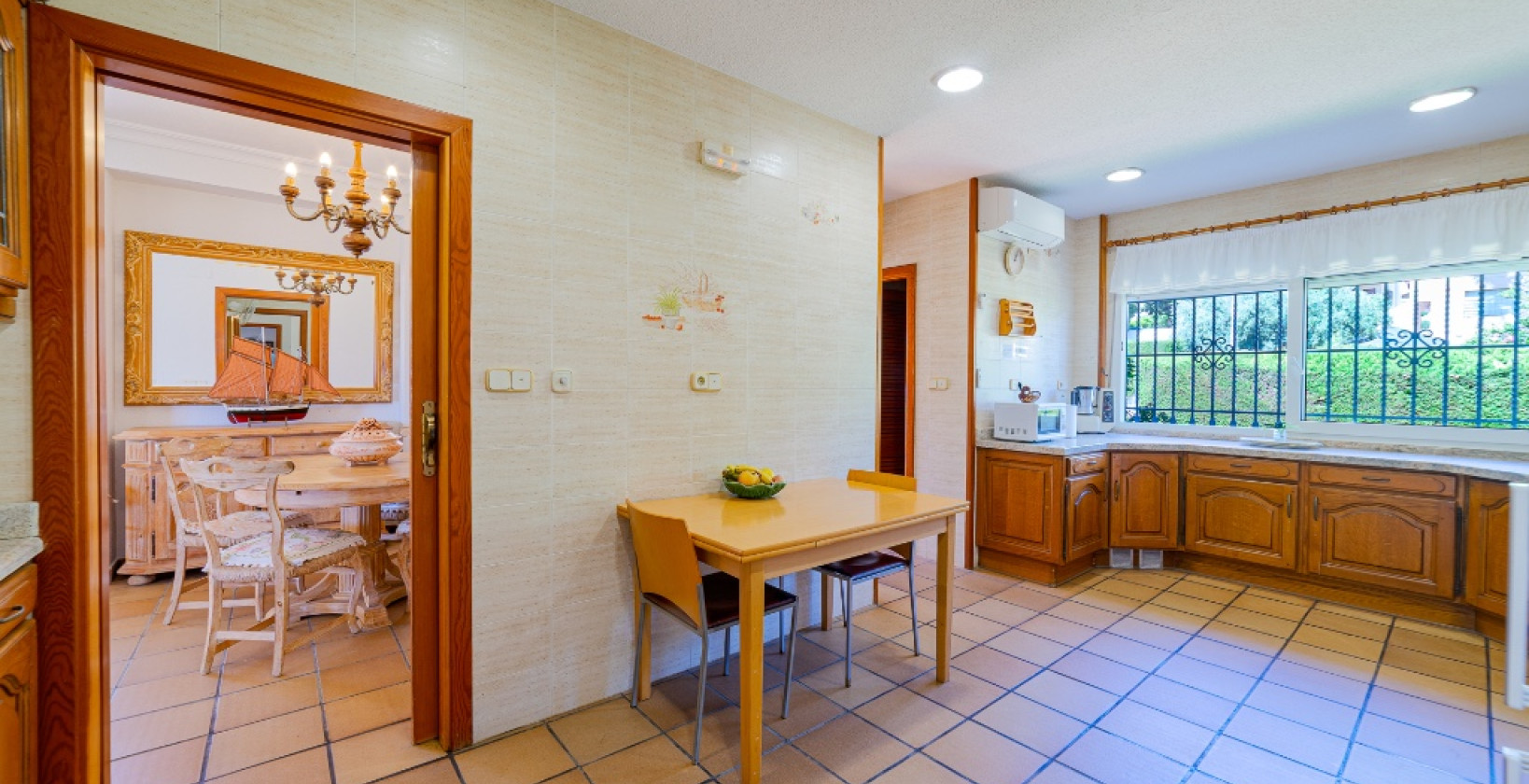 Reventa - Chalet - Campoamor