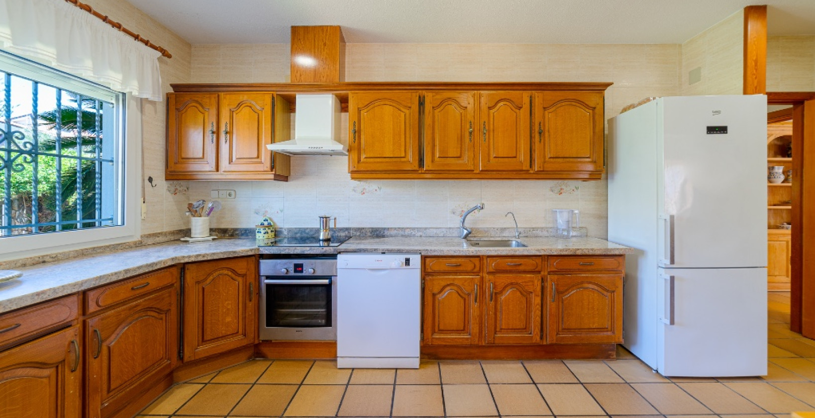 Reventa - Chalet - Campoamor