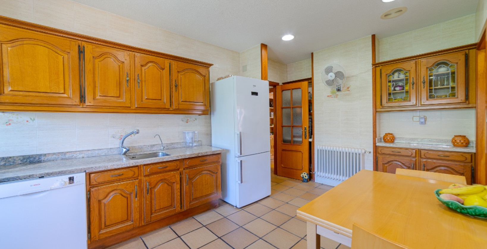 Reventa - Chalet - Campoamor