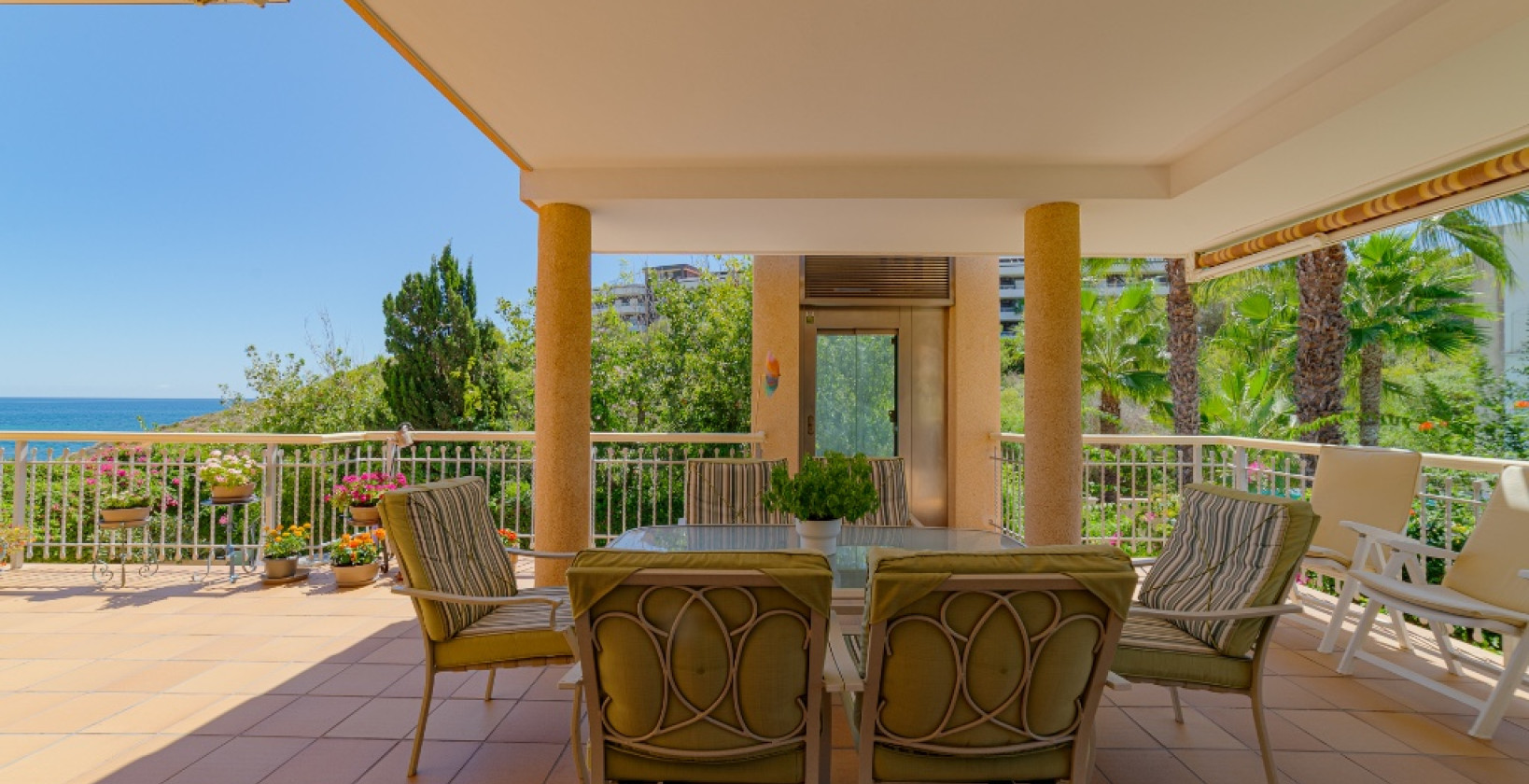 Reventa - Chalet - Campoamor