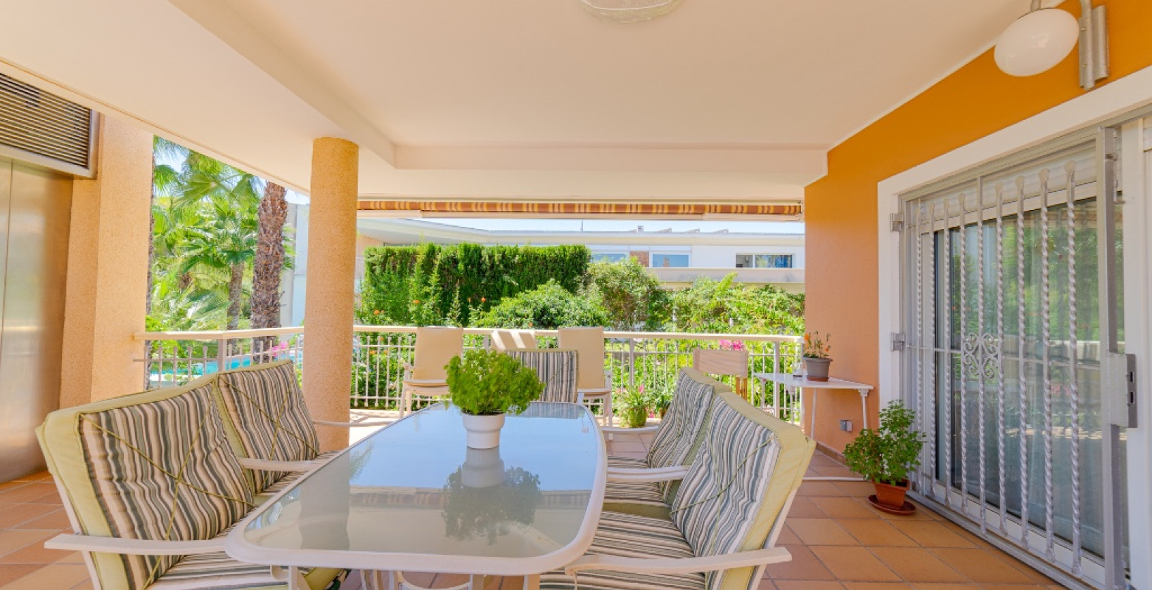 Reventa - Chalet - Campoamor