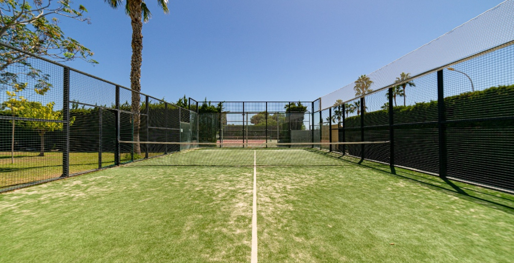 Reventa - Chalet - Campoamor