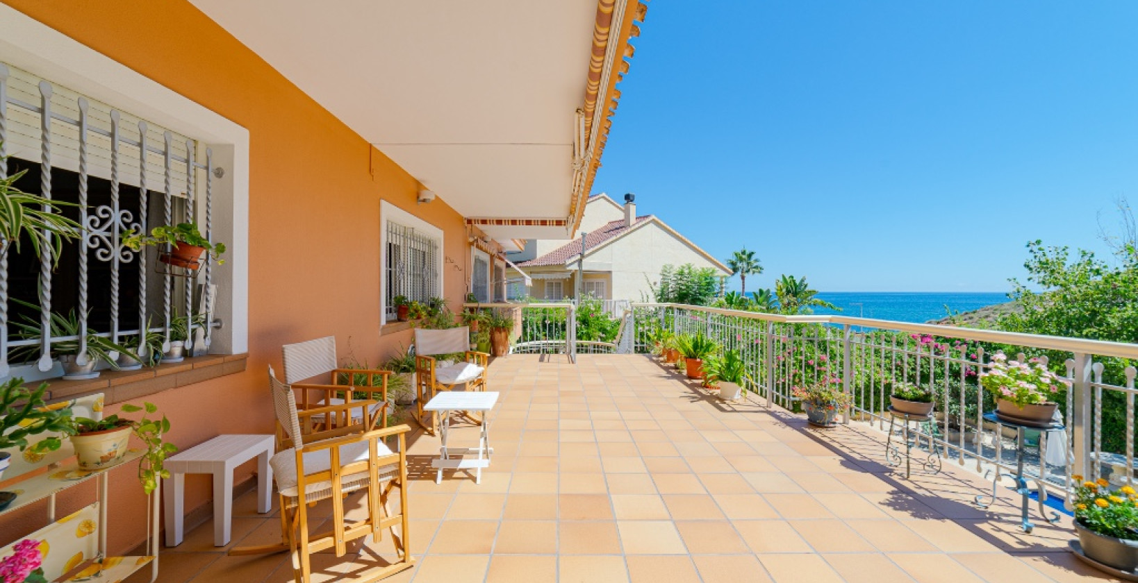 Reventa - Chalet - Campoamor