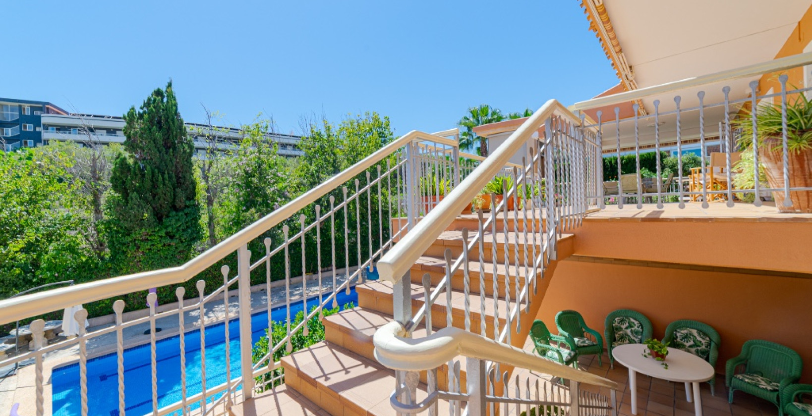 Reventa - Chalet - Campoamor