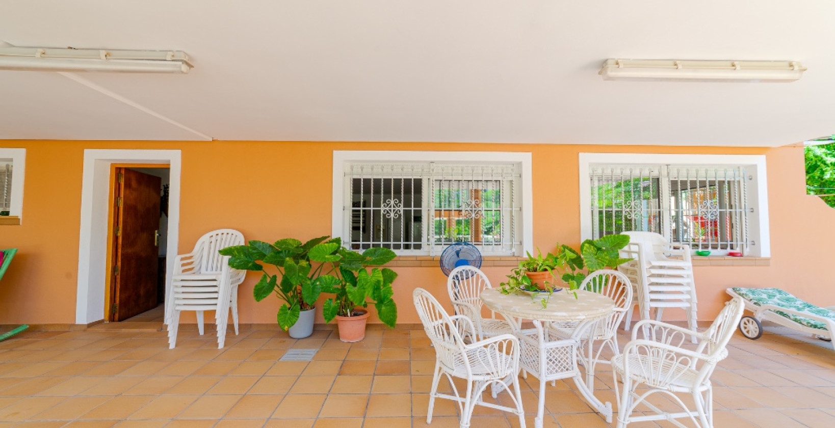 Reventa - Chalet - Campoamor