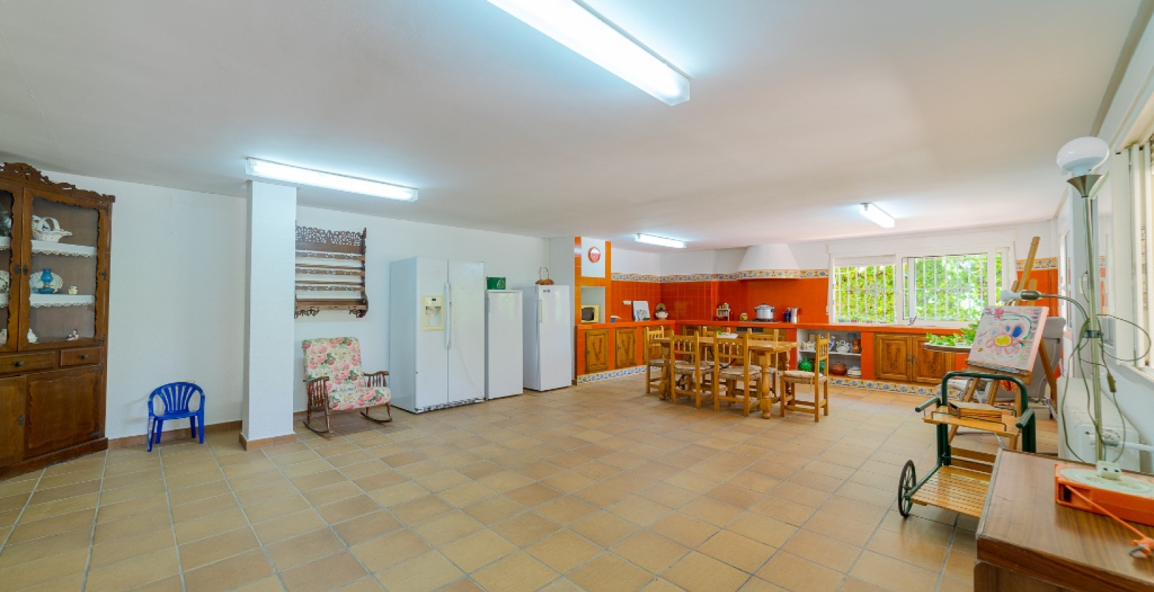 Reventa - Chalet - Campoamor