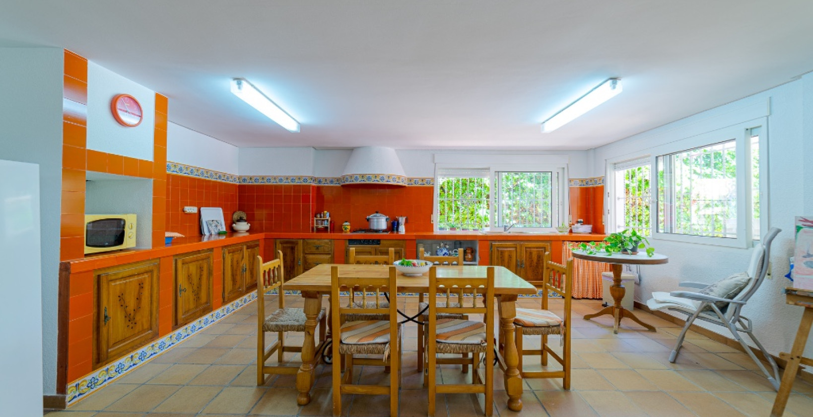 Reventa - Chalet - Campoamor