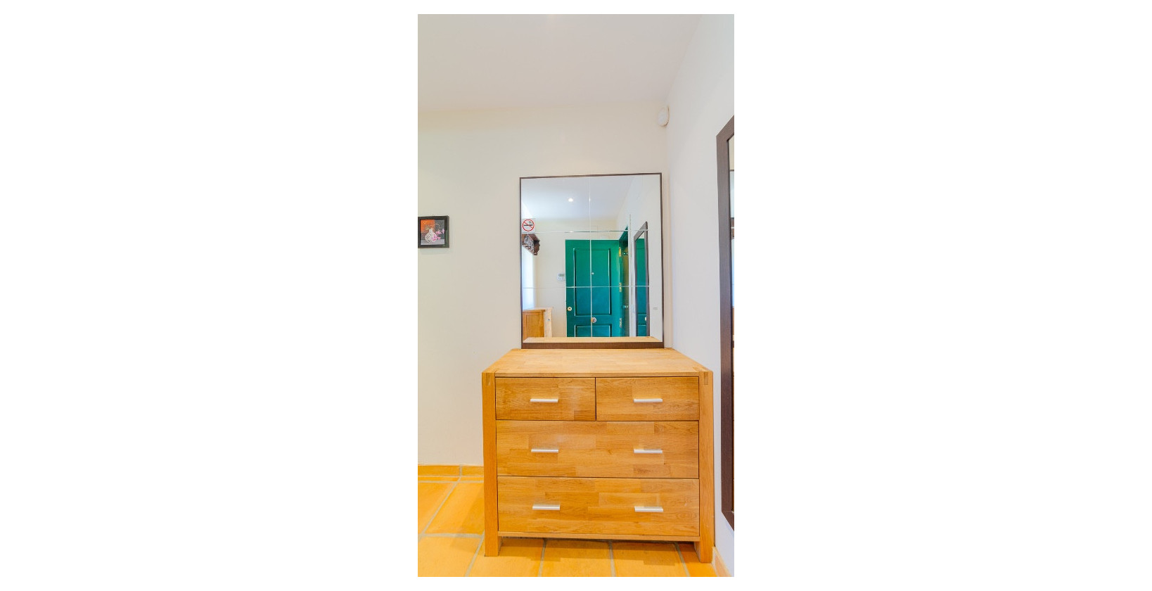 Bruktbolig - Rekkehus - Finestrat