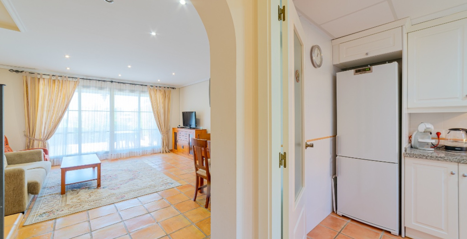 Bruktbolig - Rekkehus - Finestrat