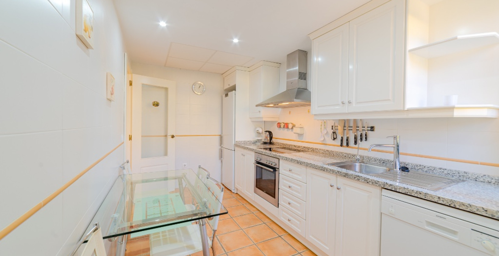 Bruktbolig - Rekkehus - Finestrat