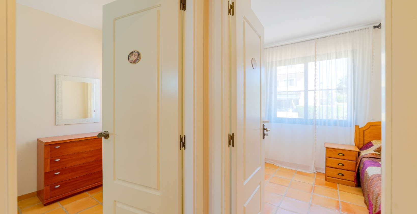 Bruktbolig - Rekkehus - Finestrat