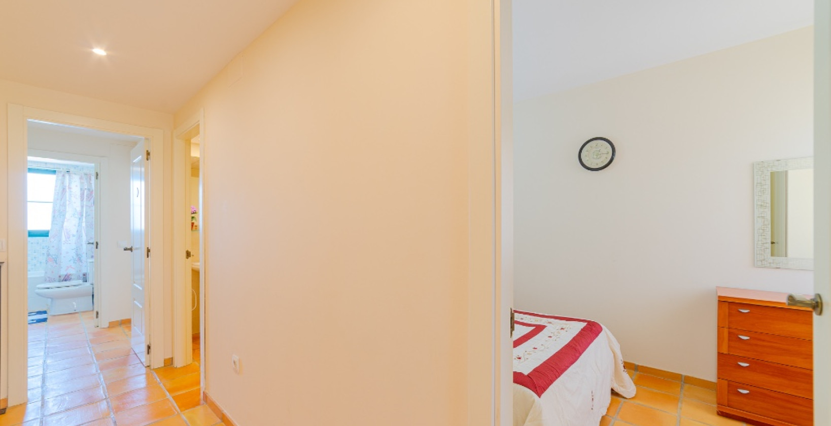 Bruktbolig - Rekkehus - Finestrat