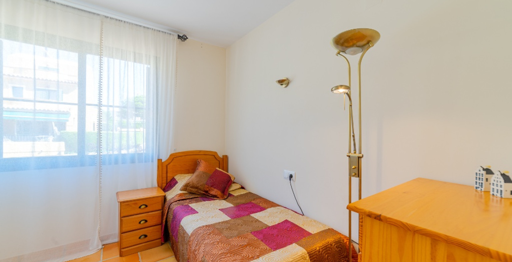 Bruktbolig - Rekkehus - Finestrat