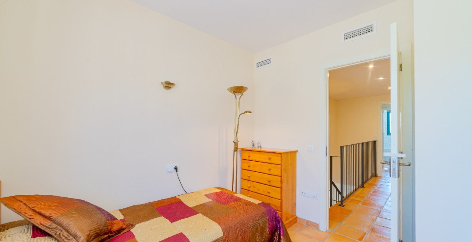 Bruktbolig - Rekkehus - Finestrat