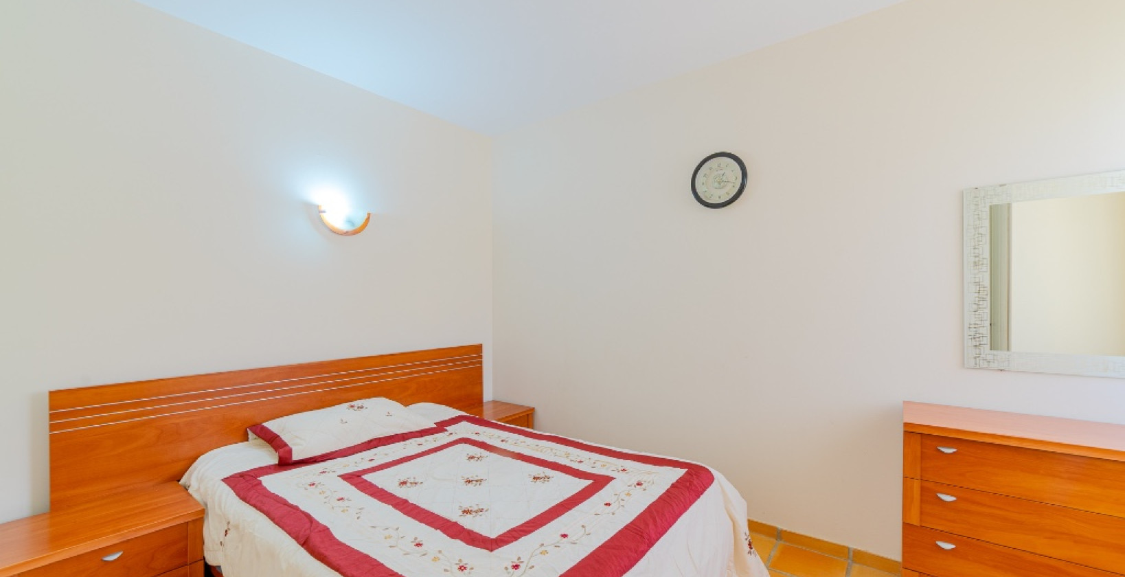 Bruktbolig - Rekkehus - Finestrat