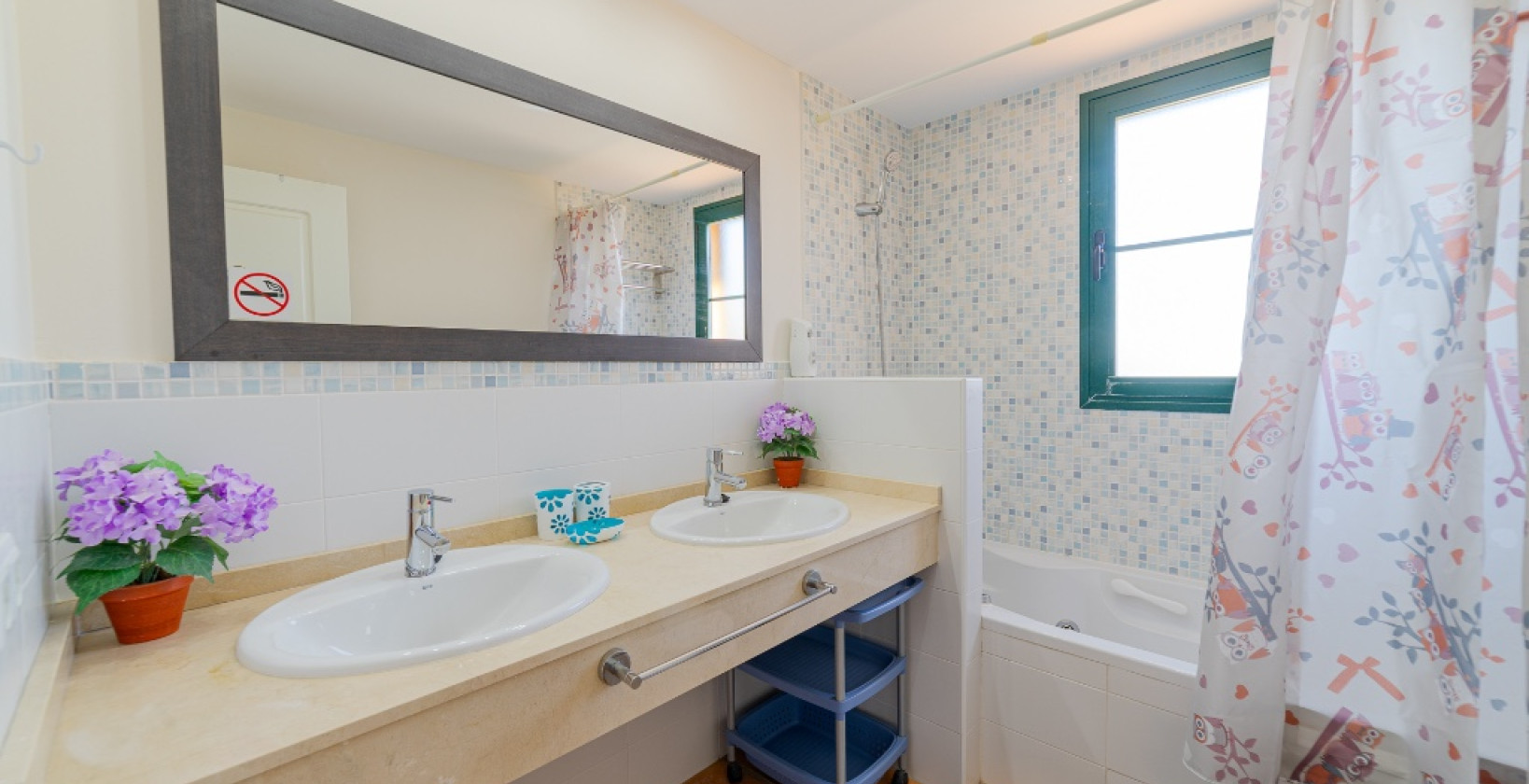 Bruktbolig - Rekkehus - Finestrat