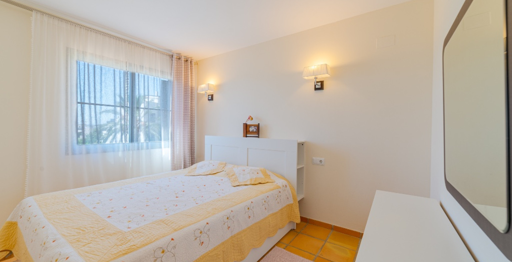 Bruktbolig - Rekkehus - Finestrat