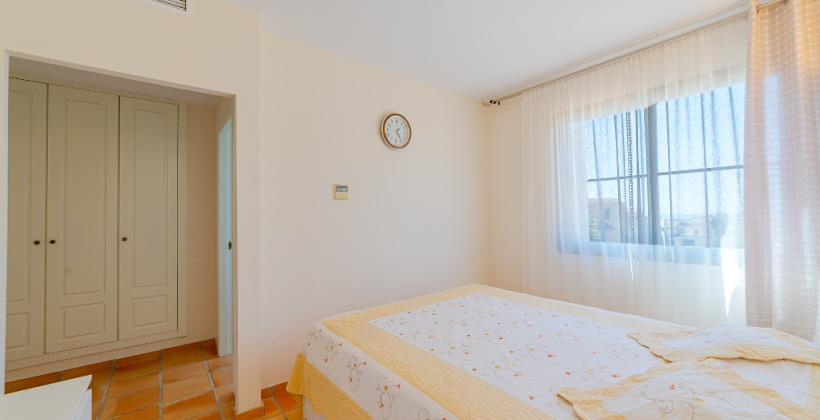 Bruktbolig - Rekkehus - Finestrat