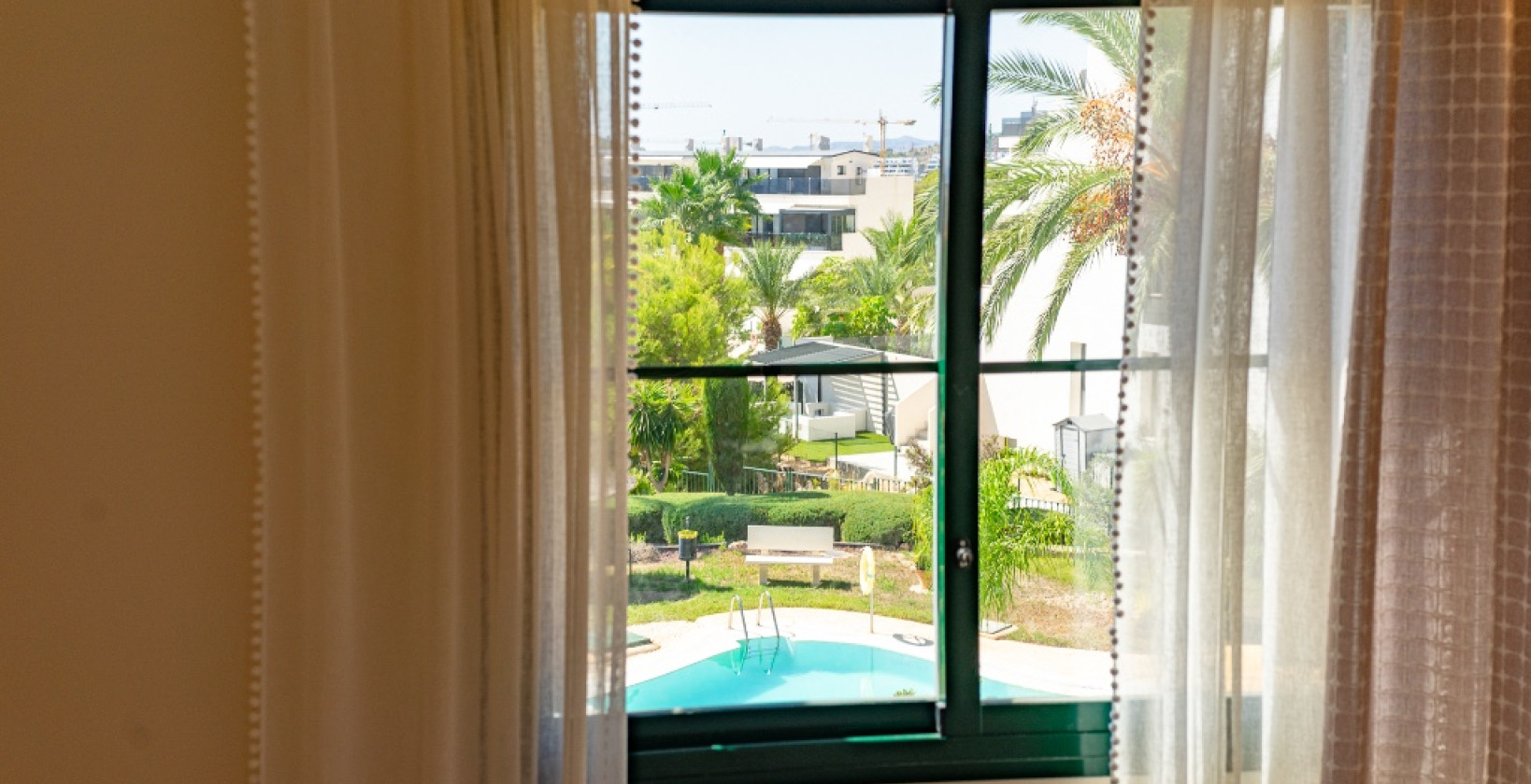 Bruktbolig - Rekkehus - Finestrat