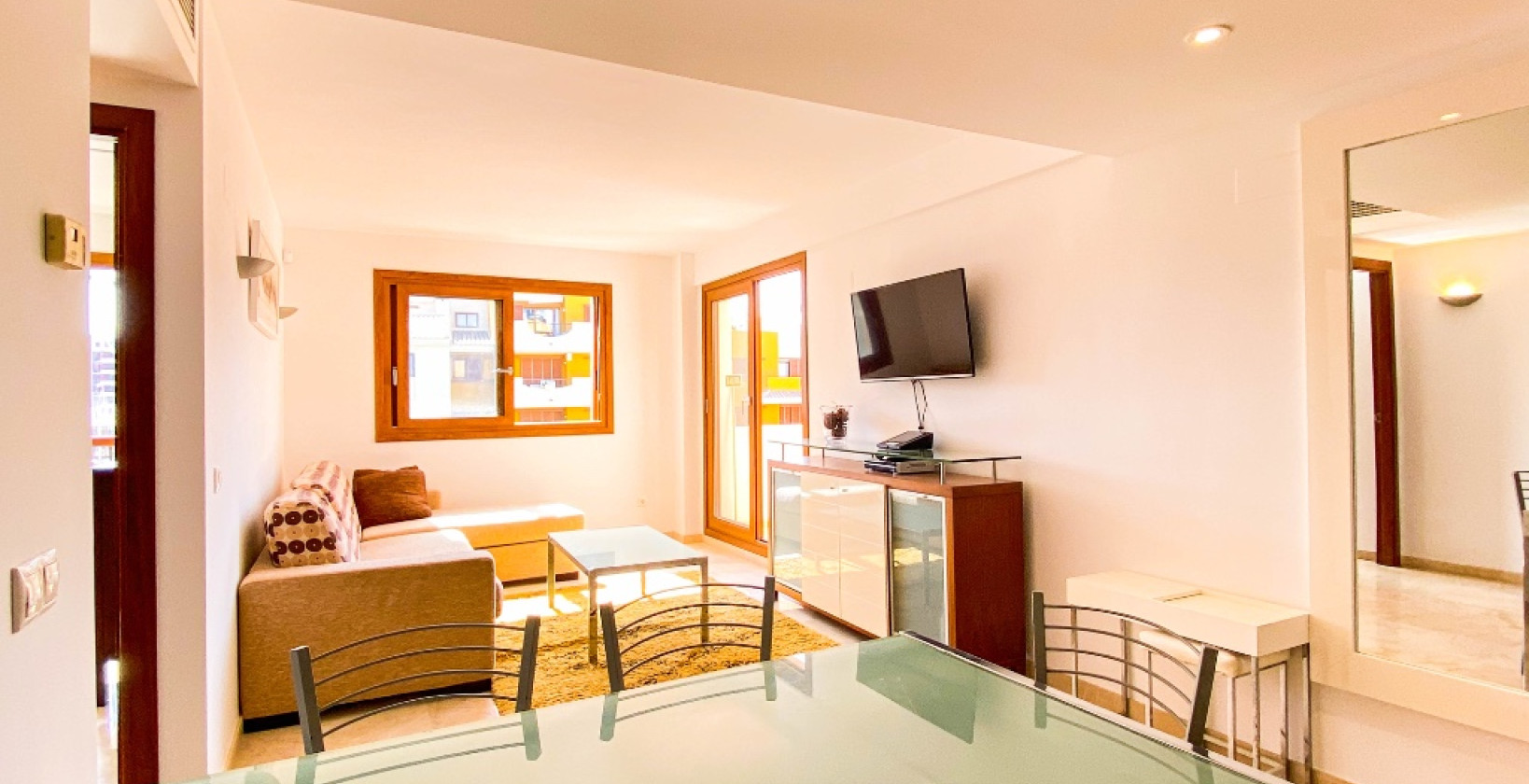 Resale - Apartment / flat - Torrevieja - Punta Prima