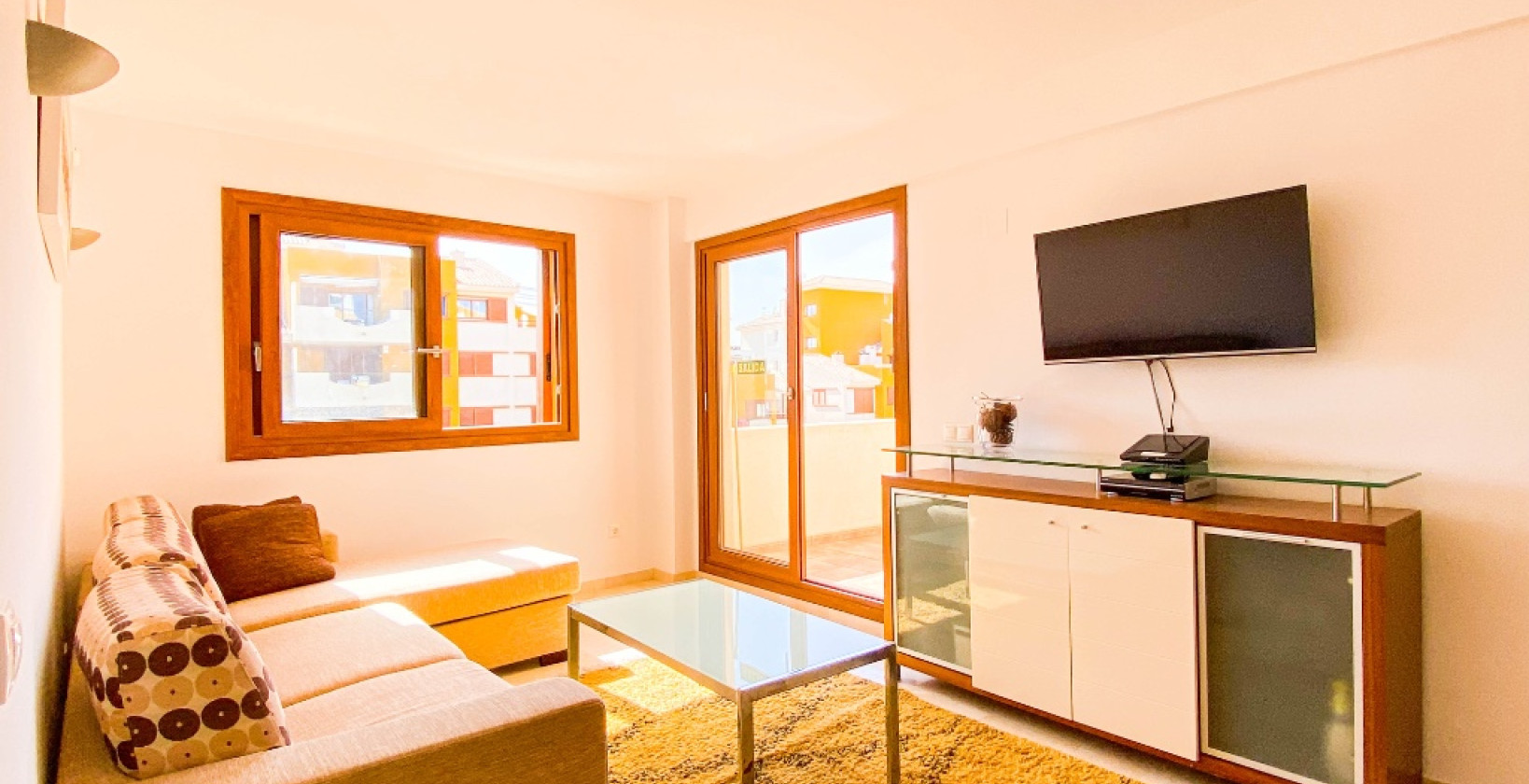 Resale - Apartment / flat - Torrevieja - Punta Prima