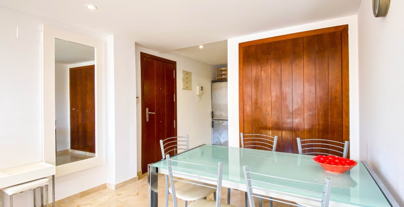 Resale - Apartment / flat - Torrevieja - Punta Prima