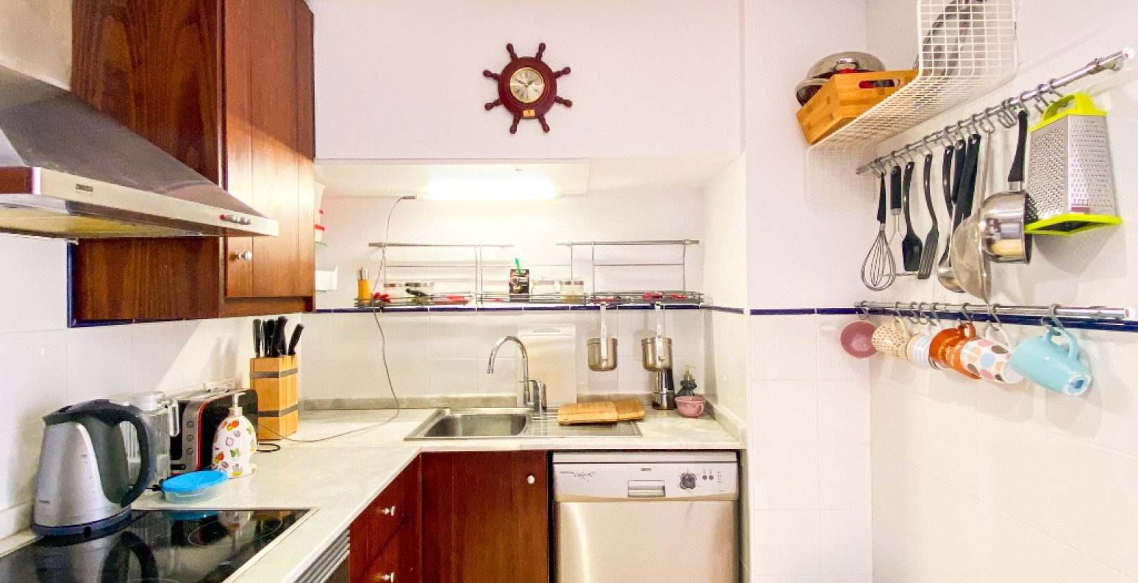 Resale - Apartment / flat - Torrevieja - Punta Prima