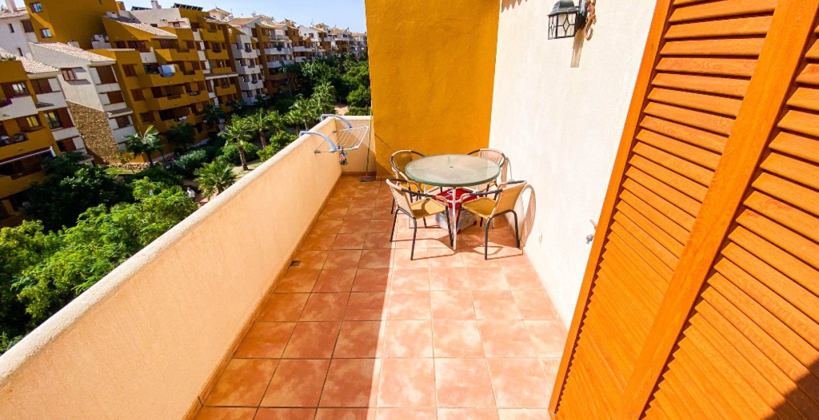 Resale - Apartment / flat - Torrevieja - Punta Prima